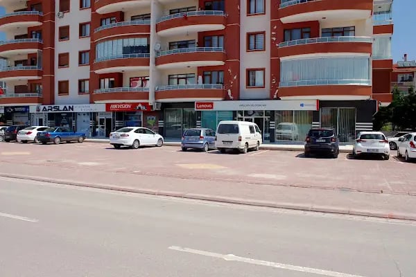 Arslan Siber Güvenlik Ve Teknoloji Ltd. Şti. - Resim 7