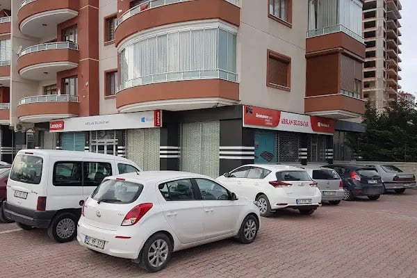 Arslan Siber Güvenlik Ve Teknoloji Ltd. Şti. - Resim 5