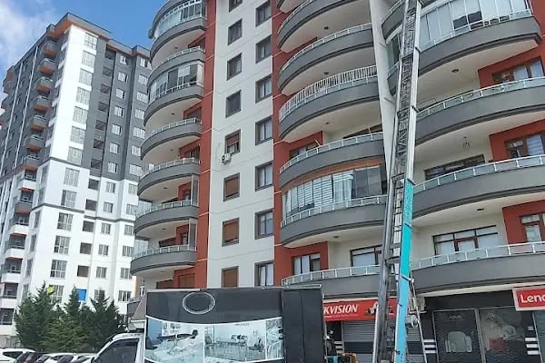 Arslan Siber Güvenlik Ve Teknoloji Ltd. Şti. - Resim 15