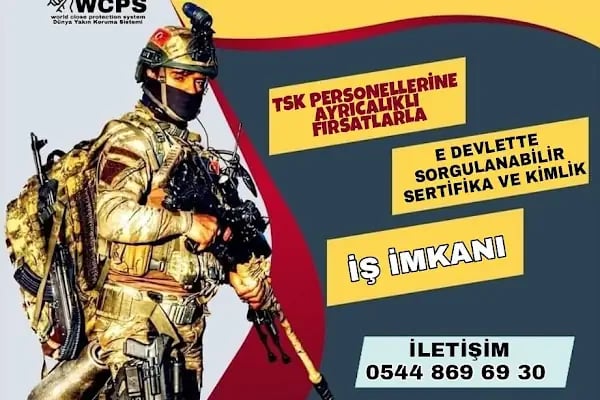 YAKIN SAVUNMA ŞANLIURFA - Resim 6