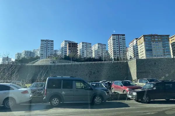 Medical Park Trabzon Yıldızlı Hastanesi - Resim 8