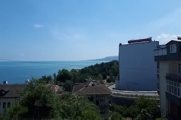 Medical Park Trabzon Yıldızlı Hastanesi - Resim 18
