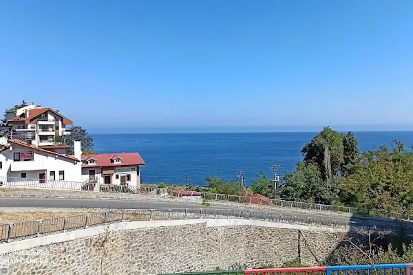 Medical Park Trabzon Yıldızlı Hastanesi - Resim 11