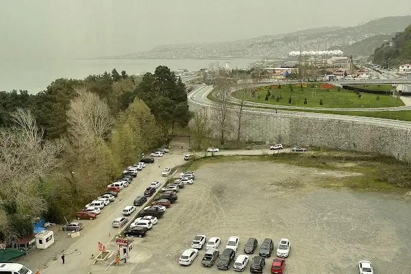 Medical Park Trabzon Yıldızlı Hastanesi - Resim 4