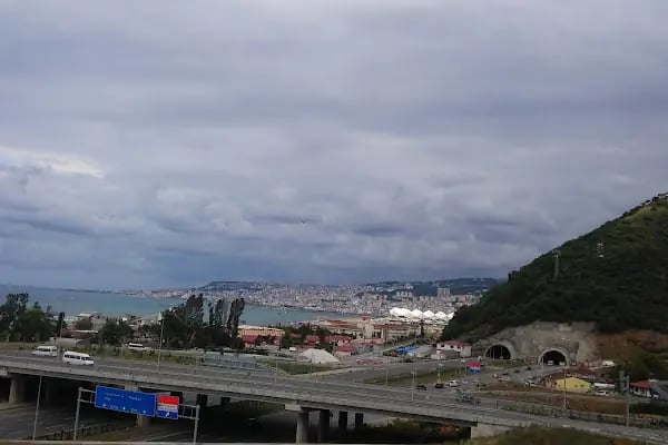 Medical Park Trabzon Yıldızlı Hastanesi - Resim 9