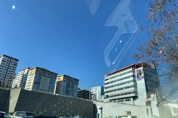 Medical Park Trabzon Yıldızlı Hastanesi - Resim 7