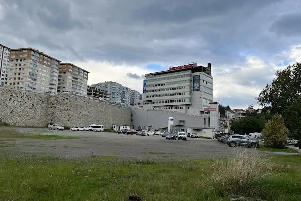 Medical Park Trabzon Yıldızlı Hastanesi - Resim 6
