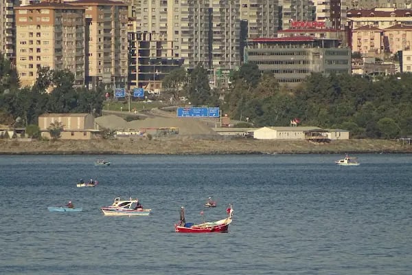 Medical Park Trabzon Yıldızlı Hastanesi - Resim 15