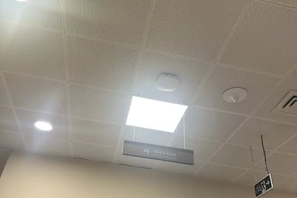 Medical Park Trabzon Yıldızlı Hastanesi - Resim 20