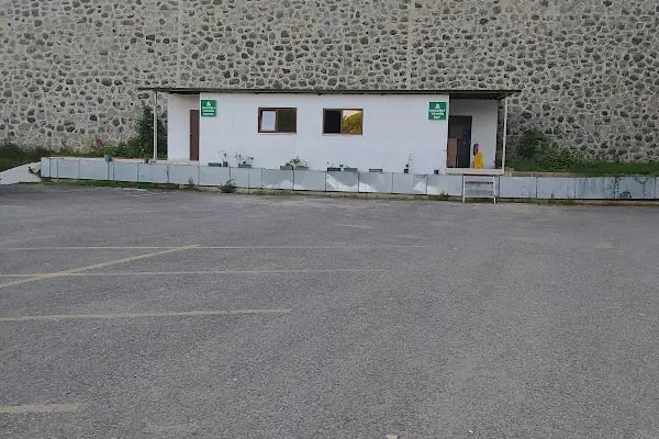 Medical Park Trabzon Yıldızlı Hastanesi - Resim 10