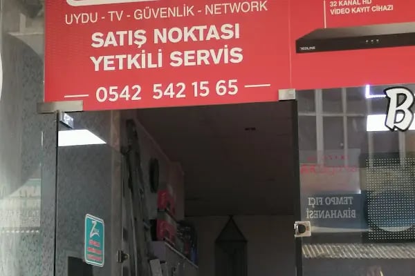 ÇINAROĞLU Bilgisayar &amp; Güvenlik Sistemleri - Resim 10