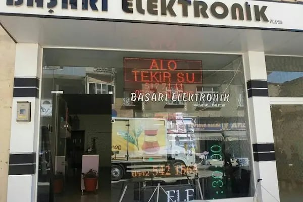 ÇINAROĞLU Bilgisayar &amp; Güvenlik Sistemleri - Resim 20