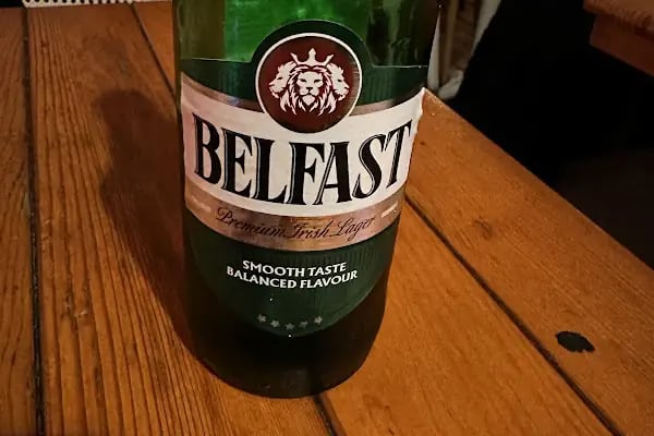 Boho Social Pub - Resim 19
