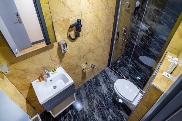 Blue Marina Hotel - Resim 7
