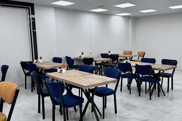 Blue Marina Hotel - Resim 17