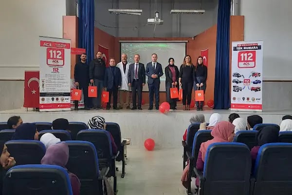 112 Acil - Resim 12
