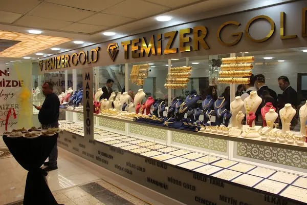 TEMİZER GOLD - Resim 2