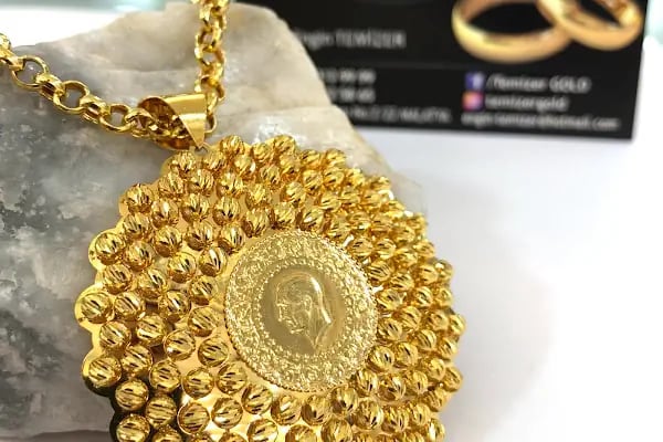 TEMİZER GOLD - Resim 3