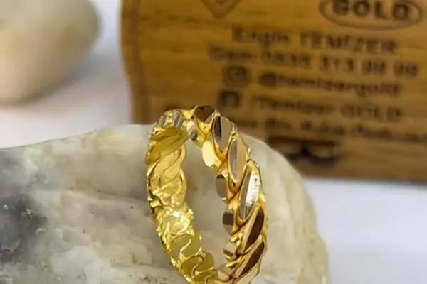 TEMİZER GOLD - Resim 10