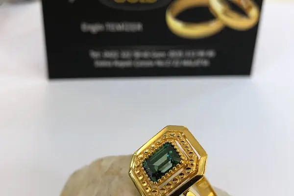 TEMİZER GOLD - Resim 13