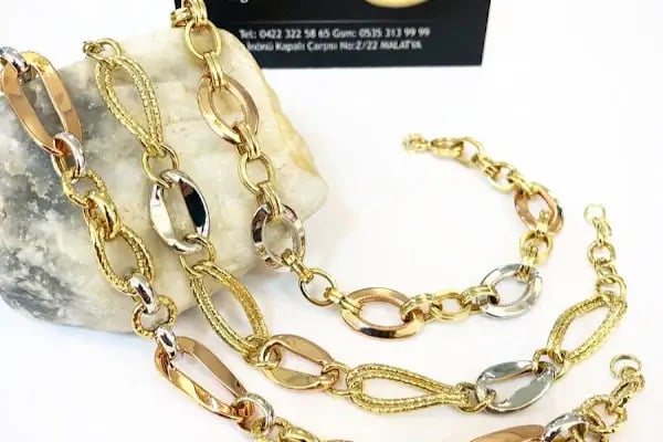 TEMİZER GOLD - Resim 12