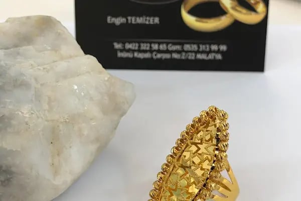 TEMİZER GOLD - Resim 4
