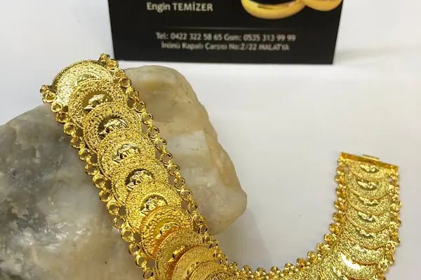 TEMİZER GOLD - Resim 18