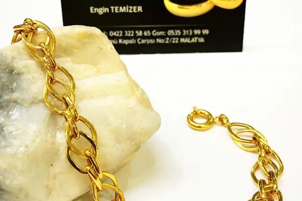 TEMİZER GOLD - Resim 9