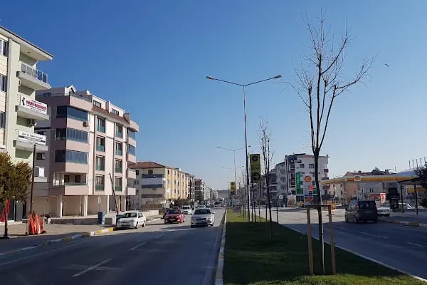 Op.Dr.Tülin Kahveci - Resim 3