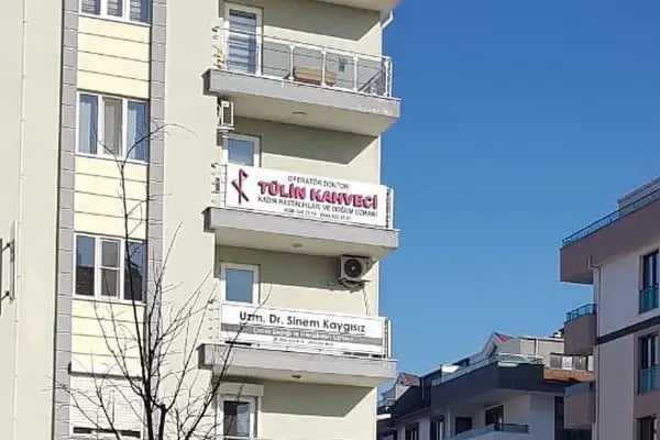 Op.Dr.Tülin Kahveci - Resim 6