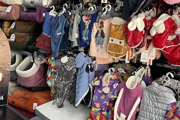 LAL's PETSHOP - Resim 7