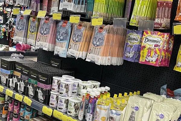 LAL's PETSHOP - Resim 11