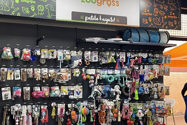 LAL's PETSHOP - Resim 17