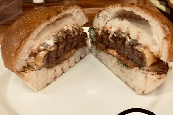 Karot Fast Food - Resim 4