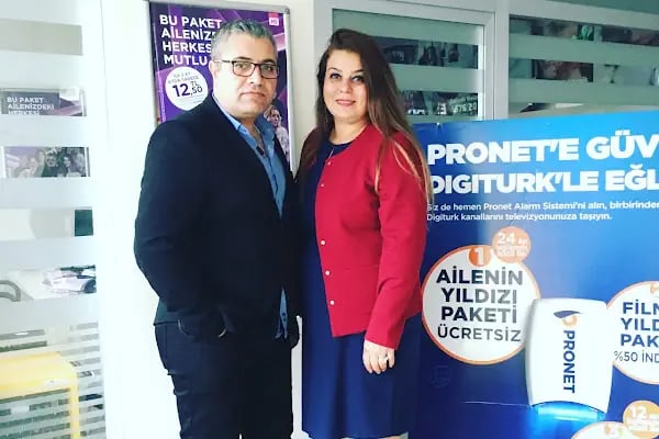Bahadir Teknoloji Digiturk Lig Tv Yetkili Satış Bayi Ve Teknik Servis - Resim 10