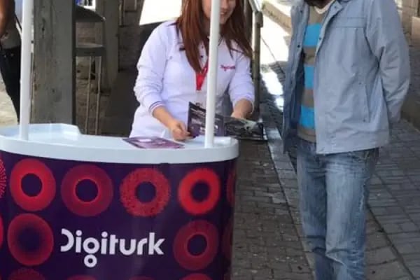 Bahadir Teknoloji Digiturk Lig Tv Yetkili Satış Bayi Ve Teknik Servis - Resim 5