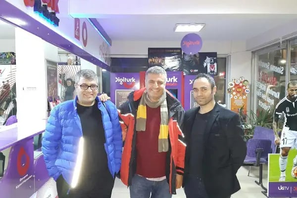 Bahadir Teknoloji Digiturk Lig Tv Yetkili Satış Bayi Ve Teknik Servis - Resim 17
