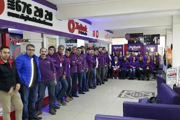 Bahadir Teknoloji Digiturk Lig Tv Yetkili Satış Bayi Ve Teknik Servis - Resim 11