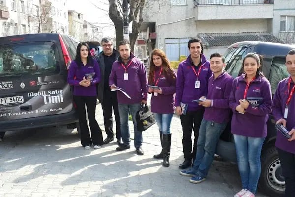 Bahadir Teknoloji Digiturk Lig Tv Yetkili Satış Bayi Ve Teknik Servis - Resim 19