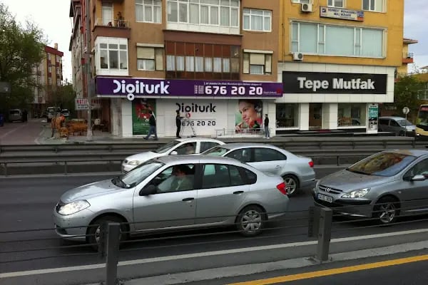Bahadir Teknoloji Digiturk Lig Tv Yetkili Satış Bayi Ve Teknik Servis - Resim 20