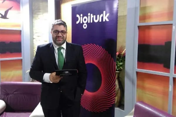 Bahadir Teknoloji Digiturk Lig Tv Yetkili Satış Bayi Ve Teknik Servis - Resim 14