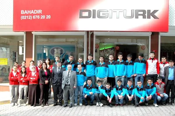 Bahadir Teknoloji Digiturk Lig Tv Yetkili Satış Bayi Ve Teknik Servis - Resim 15