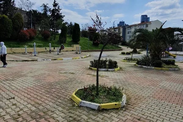 Afet ve Acil Durum Toplanma Bölgesi - 2 Temmuz Parkı - Resim 6