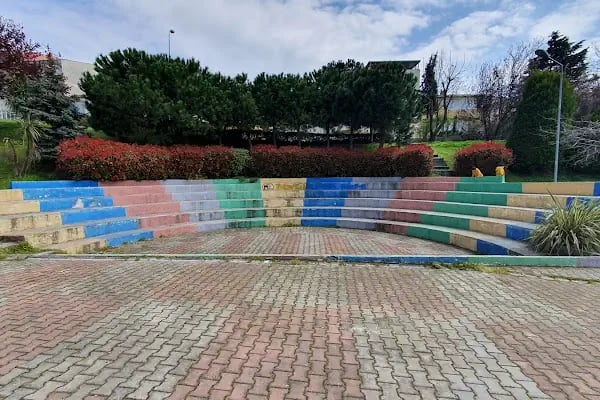 Afet ve Acil Durum Toplanma Bölgesi - 2 Temmuz Parkı - Resim 7