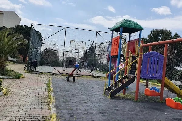 Afet ve Acil Durum Toplanma Bölgesi - 2 Temmuz Parkı - Resim 13