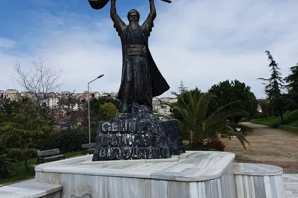 Afet ve Acil Durum Toplanma Bölgesi - 2 Temmuz Parkı - Resim 12