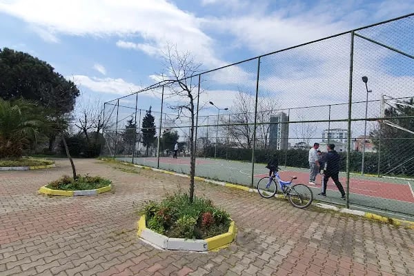 Afet ve Acil Durum Toplanma Bölgesi - 2 Temmuz Parkı - Resim 5