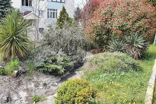 Afet ve Acil Durum Toplanma Bölgesi - 2 Temmuz Parkı - Resim 10