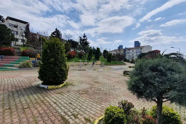 Afet ve Acil Durum Toplanma Bölgesi - 2 Temmuz Parkı - Resim 9