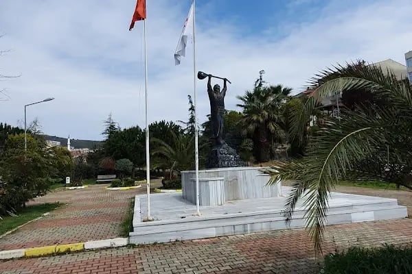 Afet ve Acil Durum Toplanma Bölgesi - 2 Temmuz Parkı - Resim 2